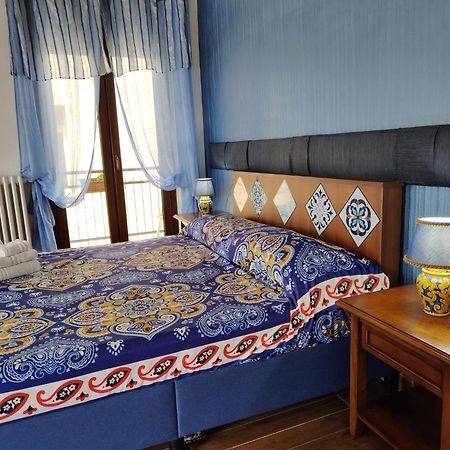 Centro Sicilia Rooms-Suites & Terrace Энна Экстерьер фото