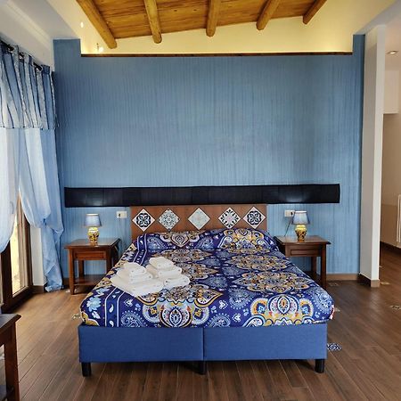 Centro Sicilia Rooms-Suites & Terrace Энна Экстерьер фото