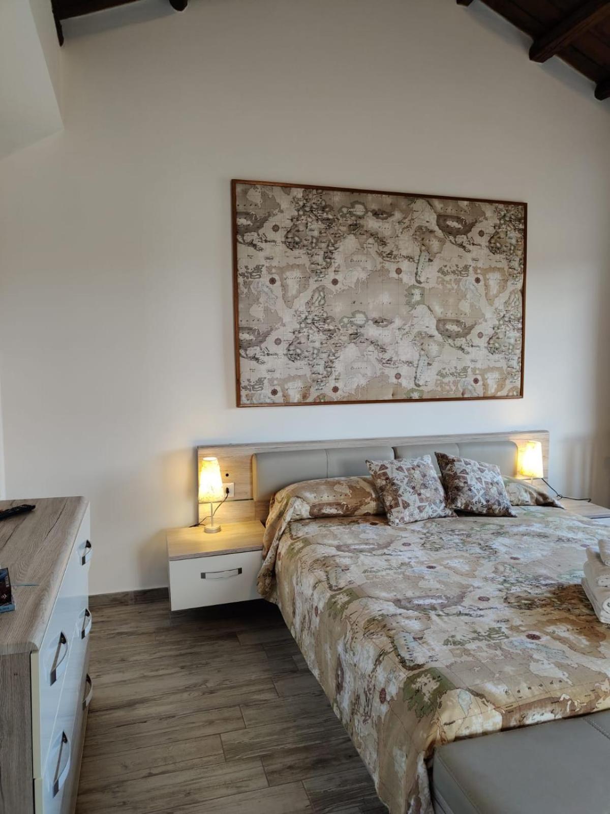 Centro Sicilia Rooms-Suites & Terrace Энна Экстерьер фото