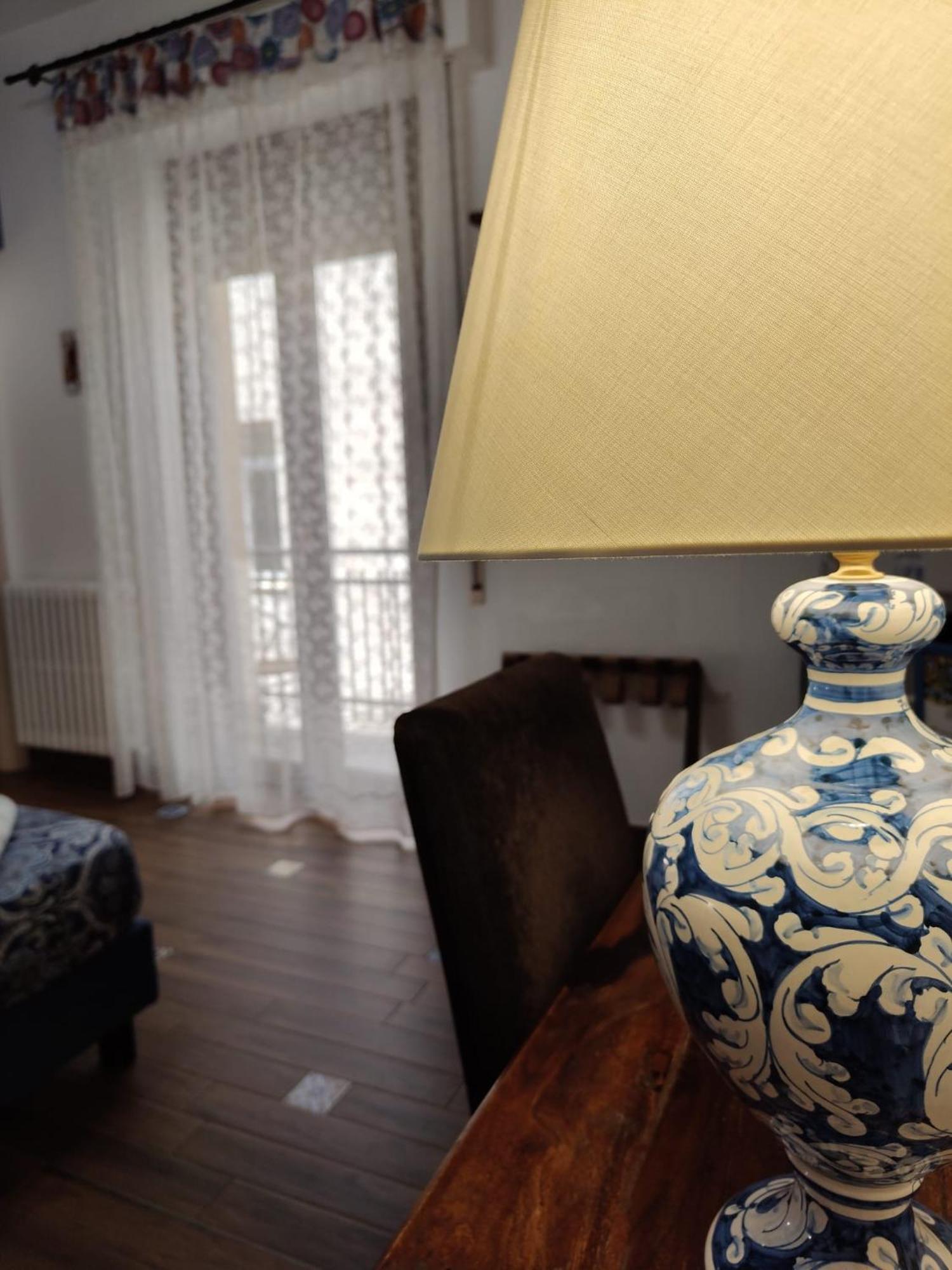 Centro Sicilia Rooms-Suites & Terrace Энна Экстерьер фото