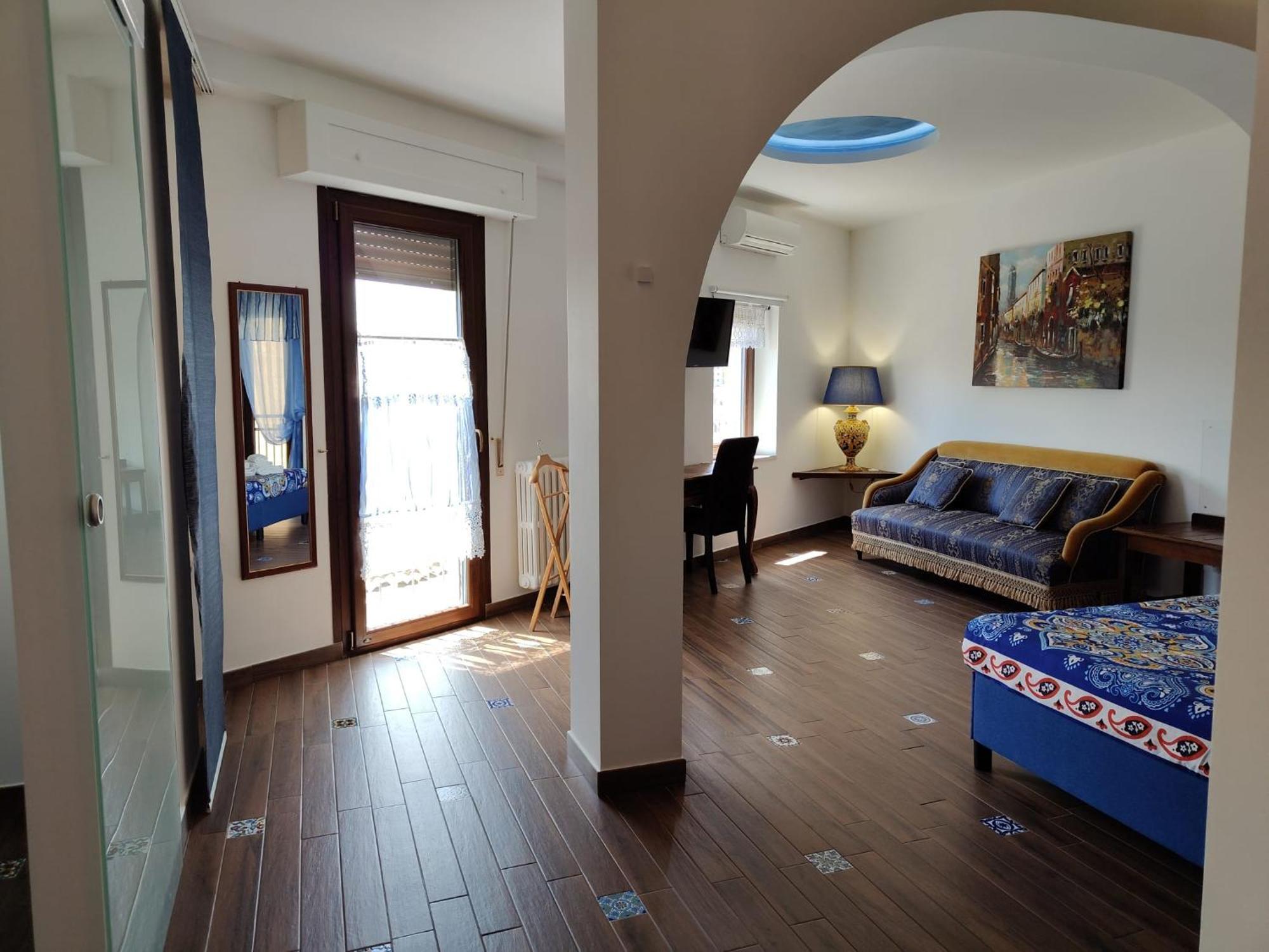 Centro Sicilia Rooms-Suites & Terrace Энна Экстерьер фото