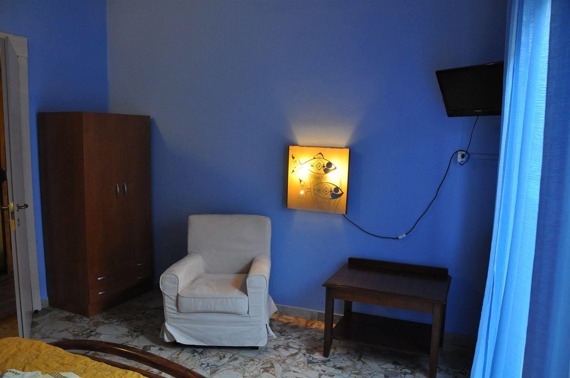 Centro Sicilia Rooms-Suites & Terrace Энна Экстерьер фото