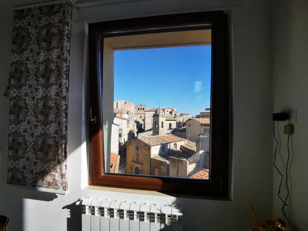 Centro Sicilia Rooms-Suites & Terrace Энна Экстерьер фото